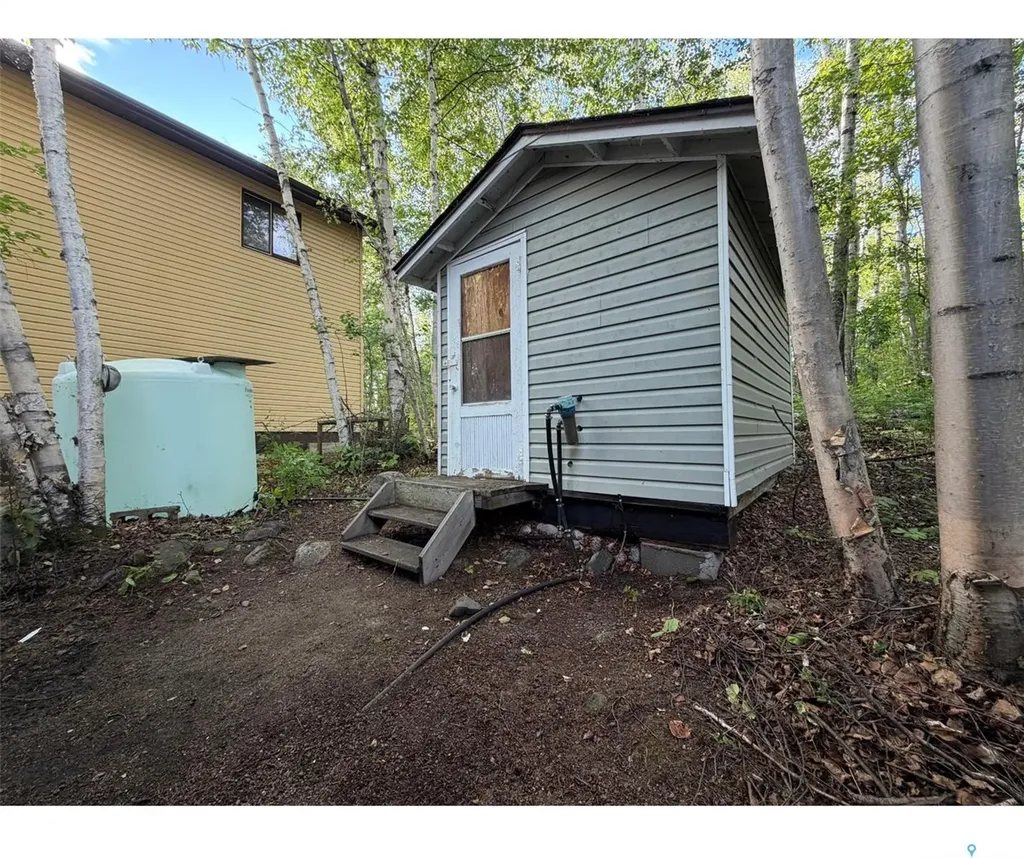 1505 Willow Street Northern Admin District SK S0J 1L0