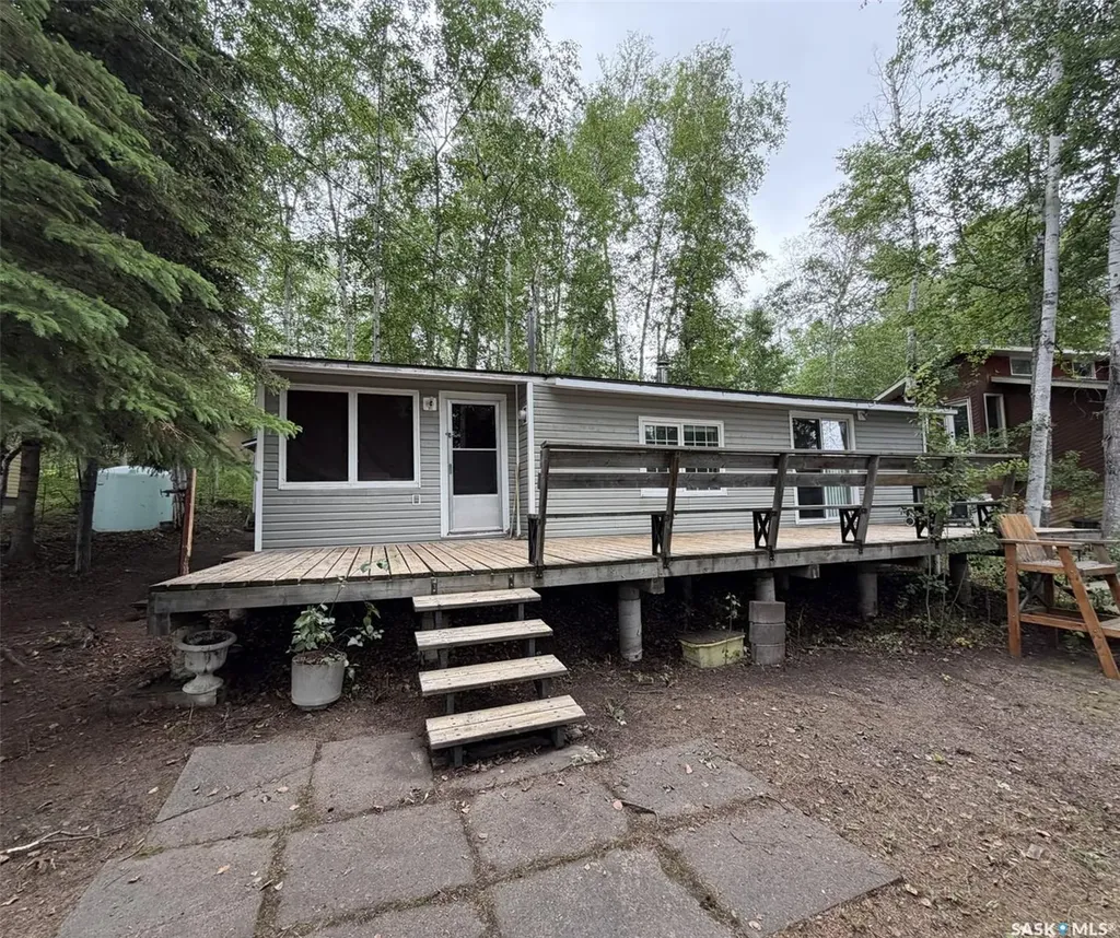 1505 Willow Street Northern Admin District SK S0J 1L0