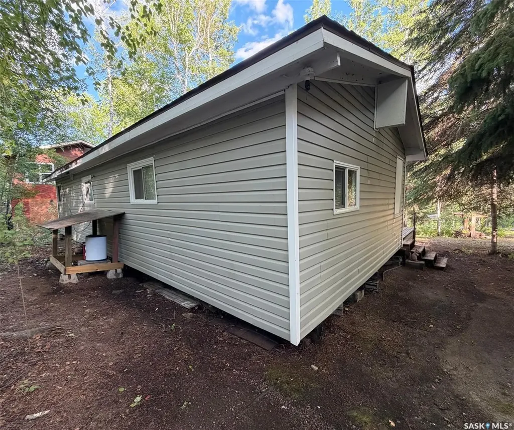 1505 Willow Street Northern Admin District SK S0J 1L0