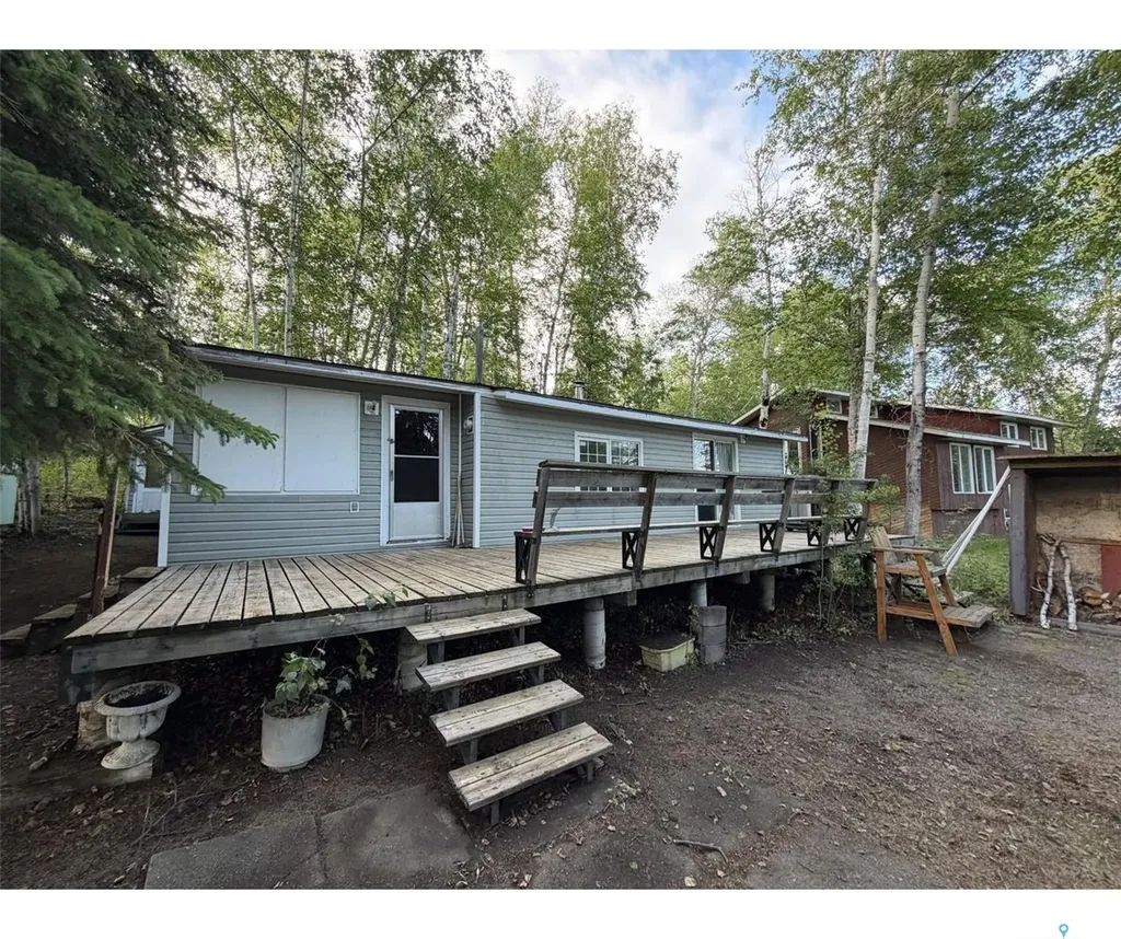 1505 Willow Street Northern Admin District SK S0J 1L0