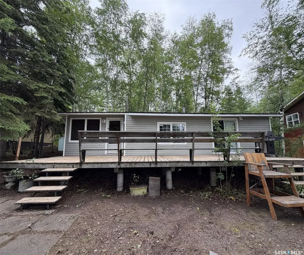 1505 Willow Street Northern Admin District SK S0J 1L0