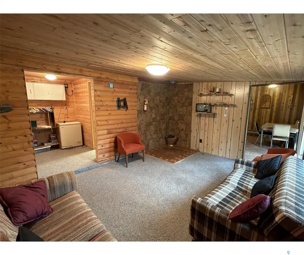 1505 Willow Street Northern Admin District SK S0J 1L0