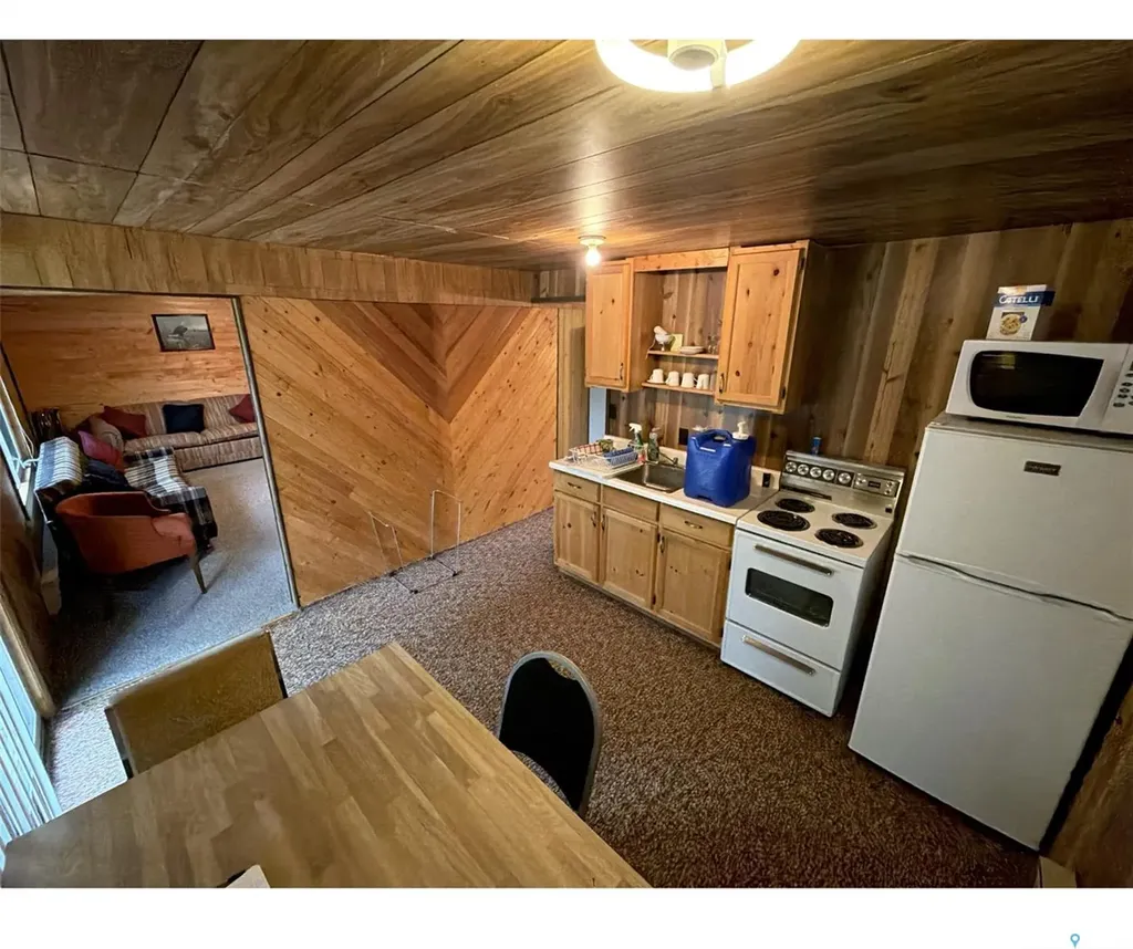 1505 Willow Street Northern Admin District SK S0J 1L0