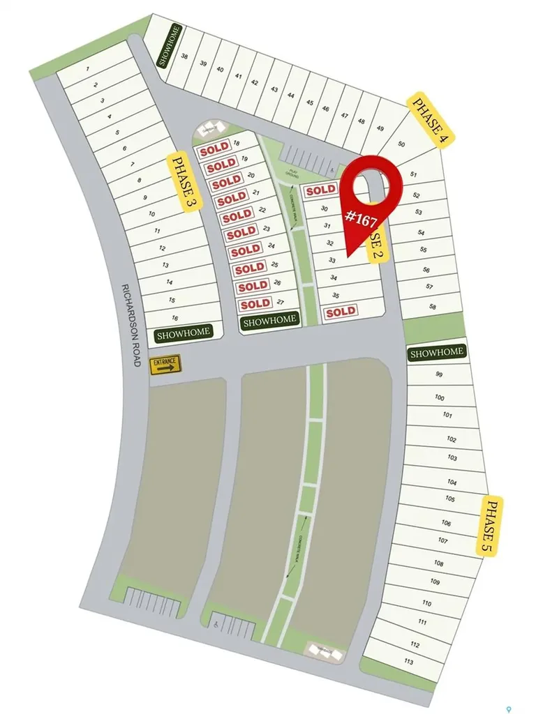 1615 Richardson Road Saskatoon SK S7R 0N3