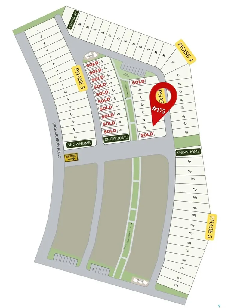 1615 Richardson Road Saskatoon SK S7R 0N3