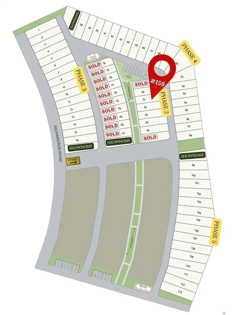 1615 Richardson Road Saskatoon SK S7R 0N3