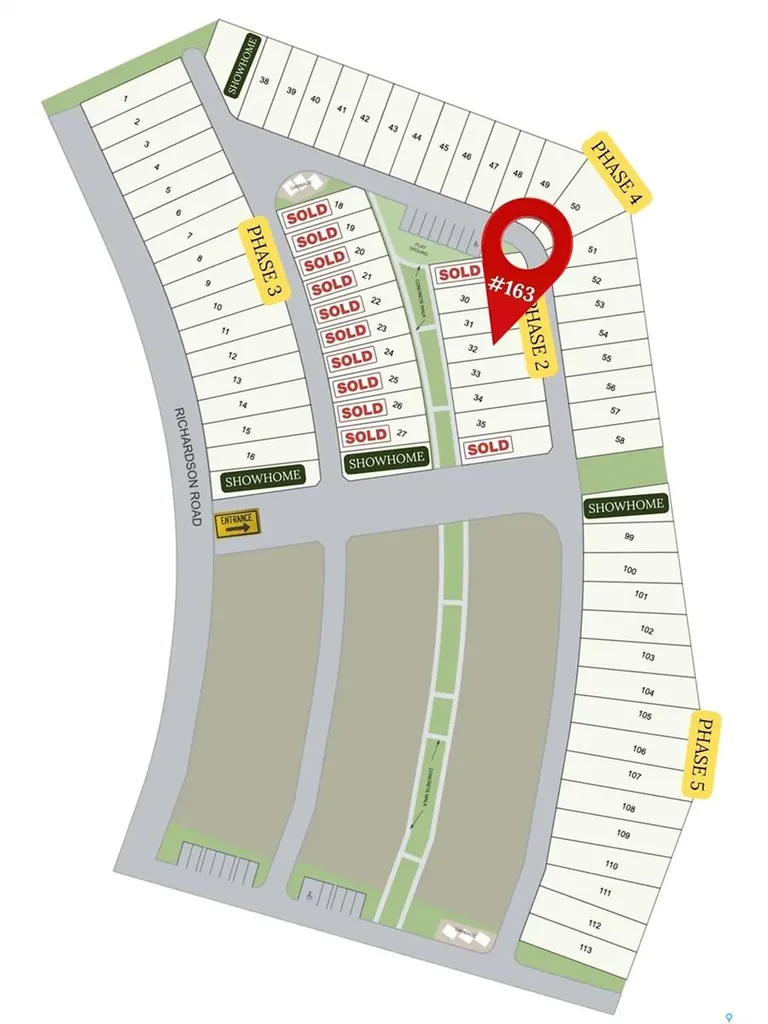 1615 Richardson Road Saskatoon SK S7R 0N3