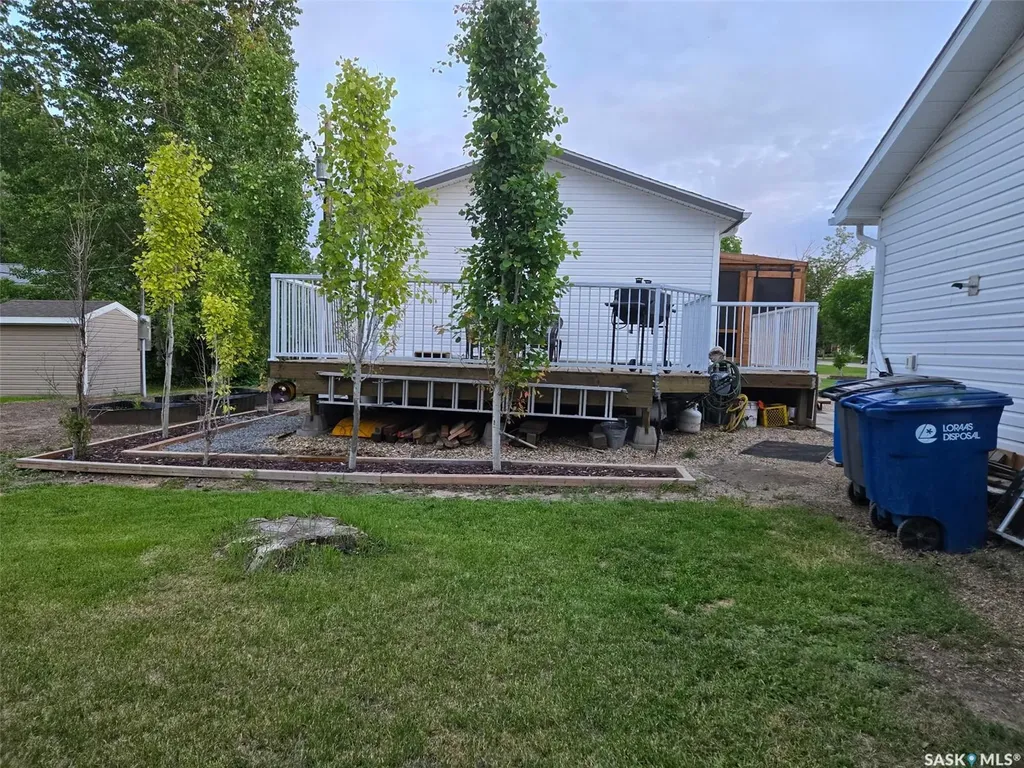 29 Sunrise Estates Assiniboia SK S0H 0B0