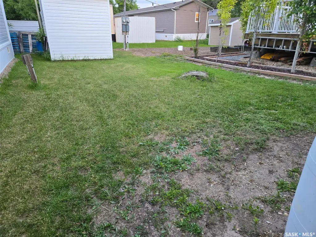 29 Sunrise Estates Assiniboia SK S0H 0B0