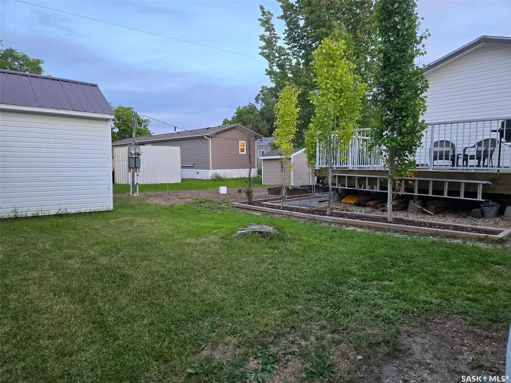 29 Sunrise Estates Assiniboia SK S0H 0B0