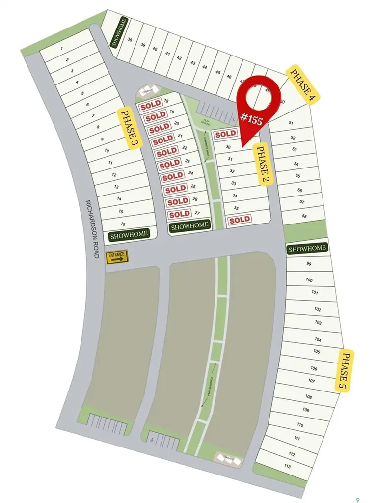 1615 Richardson Road Saskatoon SK S7R 0N3