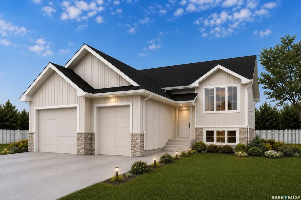 818 Ballesteros Crescent Warman SK S0K 4S3