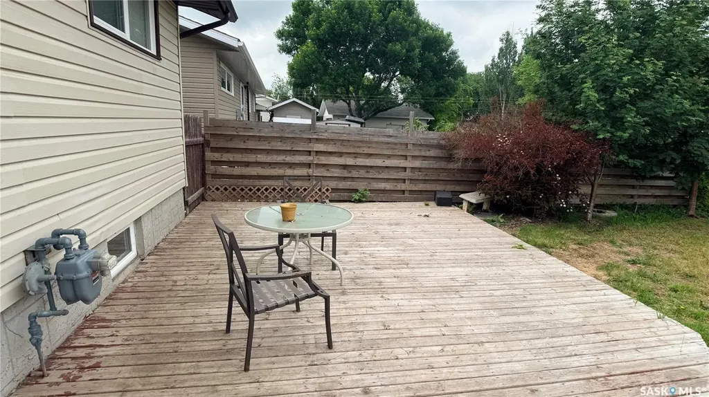 709 Bradley Avenue Bienfait SK S0C 0M0