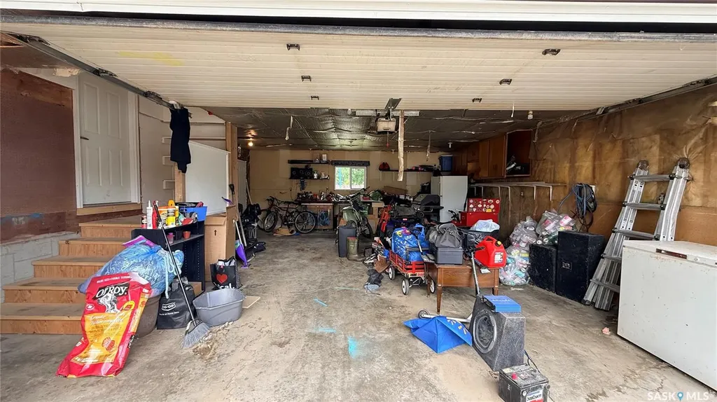 709 Bradley Avenue Bienfait SK S0C 0M0