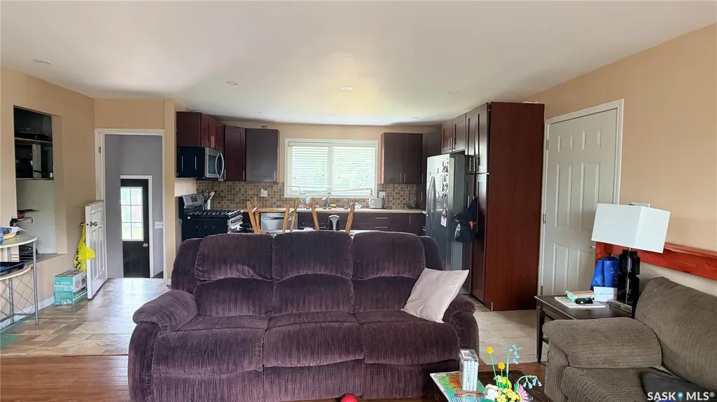 709 Bradley Avenue Bienfait SK S0C 0M0
