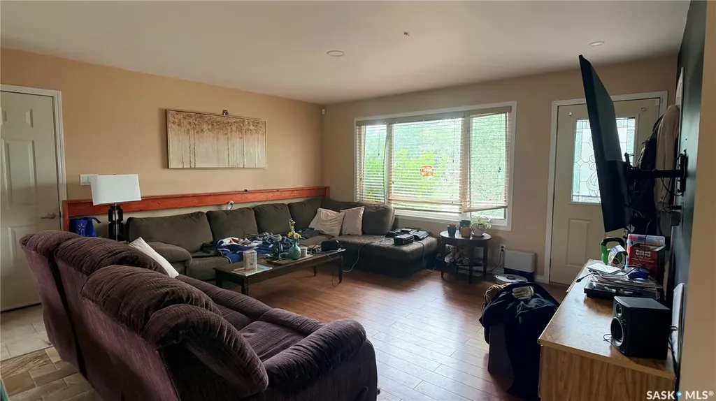 709 Bradley Avenue Bienfait SK S0C 0M0