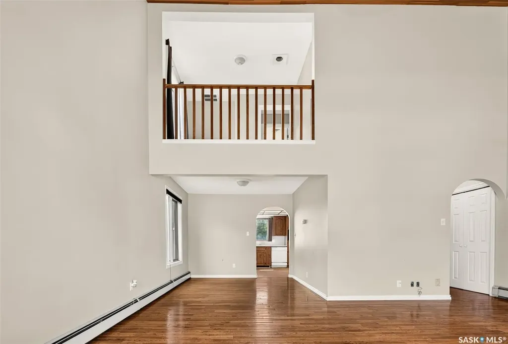 1309 Regal Crescent Moose Jaw SK S6H 7S1