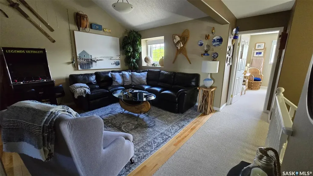 56 Rural Address Elk Ridge SK S0J 0N0