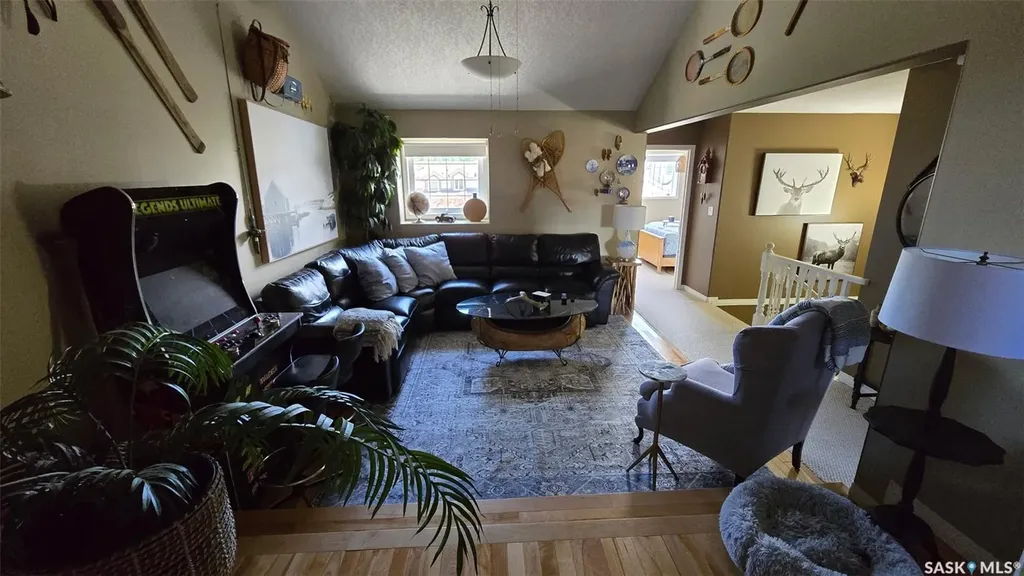 56 Rural Address Elk Ridge SK S0J 0N0