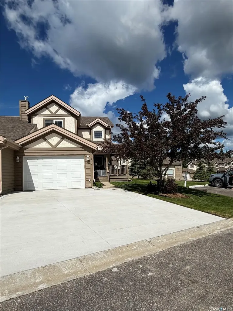56 Rural Address Elk Ridge SK S0J 0N0