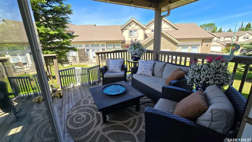 56 Rural Address Elk Ridge SK S0J 0N0