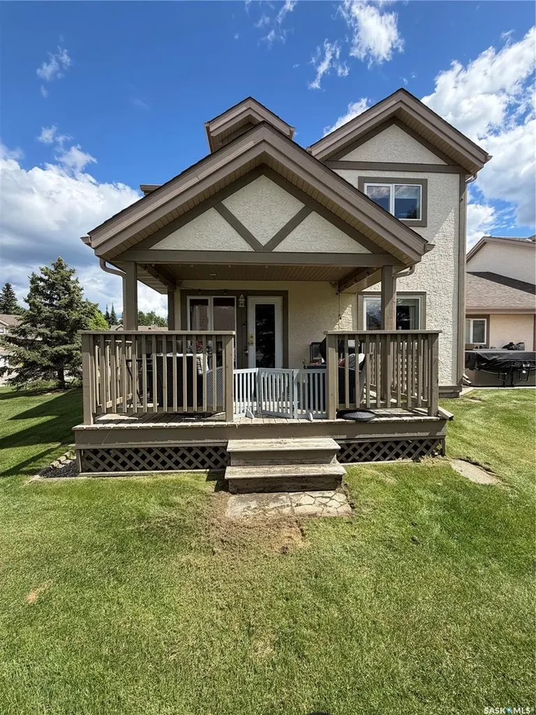 56 Rural Address Elk Ridge SK S0J 0N0