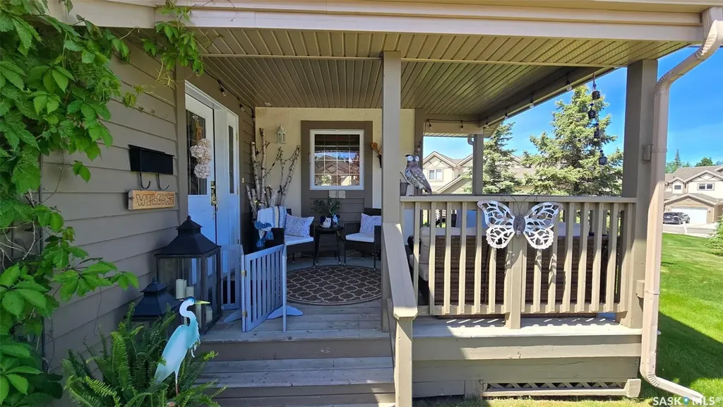 56 Rural Address Elk Ridge SK S0J 0N0