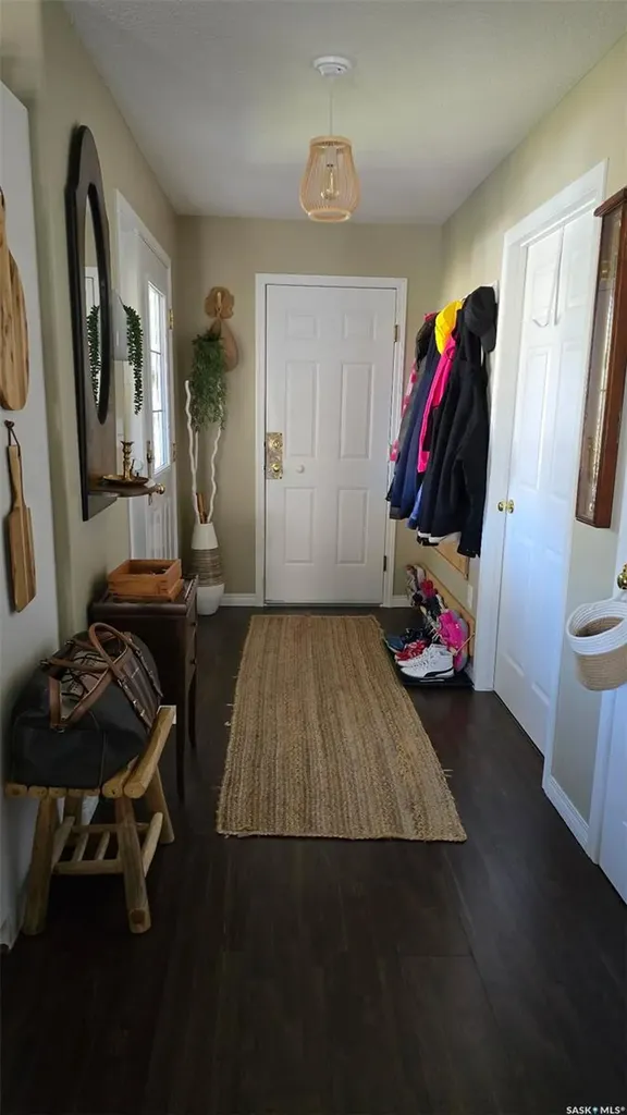56 Rural Address Elk Ridge SK S0J 0N0