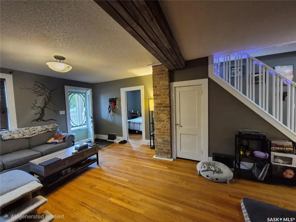 476 9th Avenue NE Swift Current SK S9H 2R4