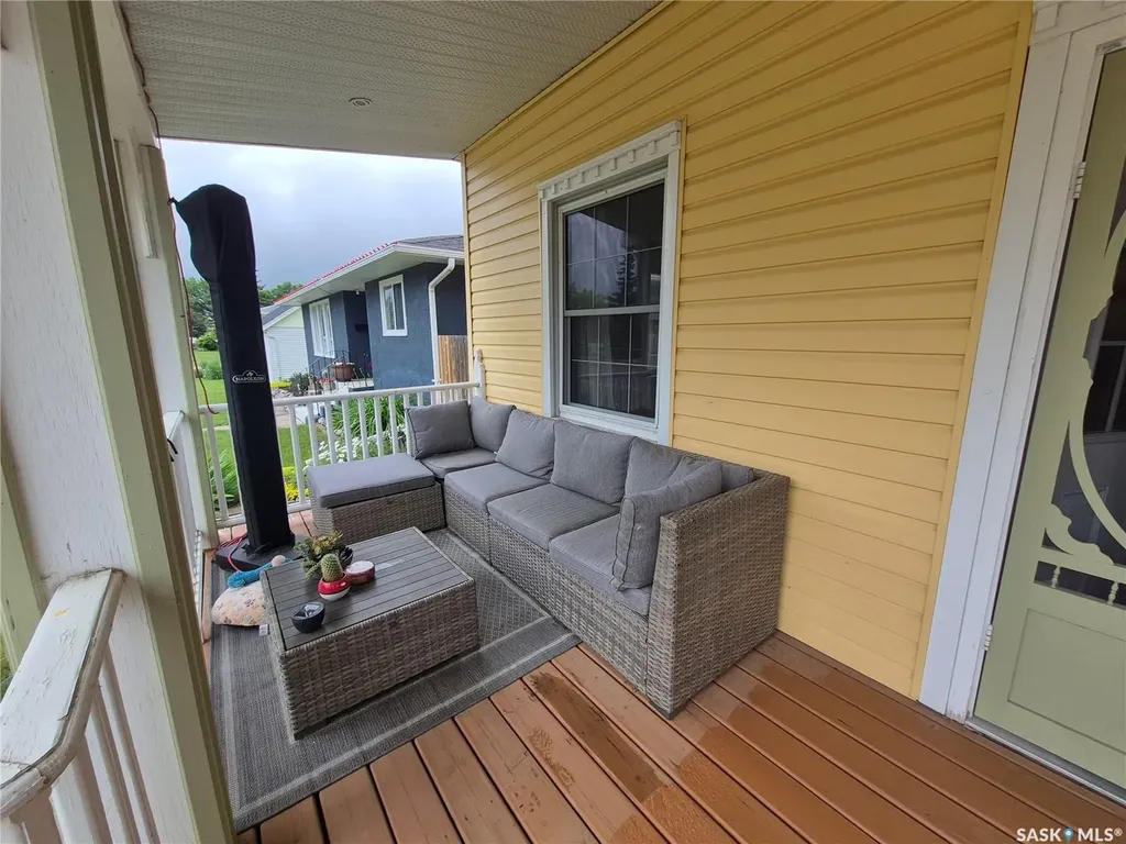 476 9th Avenue NE Swift Current SK S9H 2R4