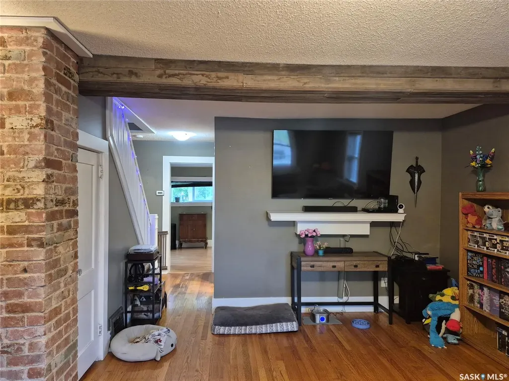 476 9th Avenue NE Swift Current SK S9H 2R4