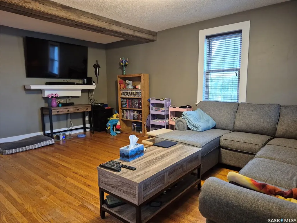 476 9th Avenue NE Swift Current SK S9H 2R4