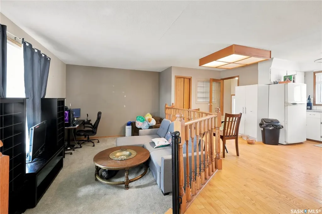 1434 Hochelaga Street W Moose Jaw SK S6H 6G5