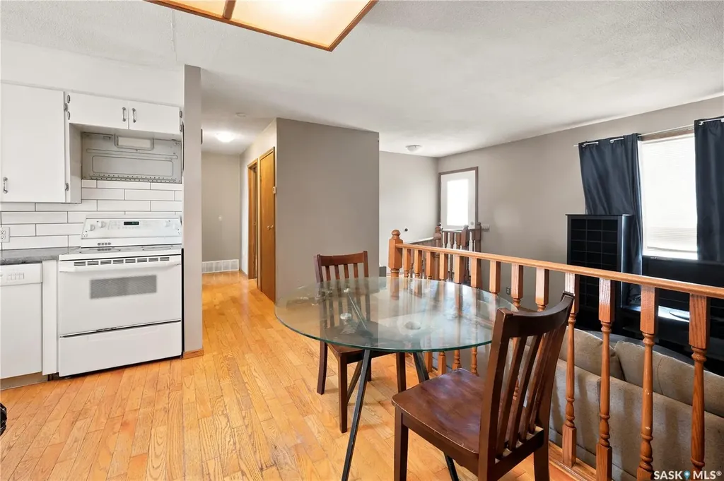 1434 Hochelaga Street W Moose Jaw SK S6H 6G5