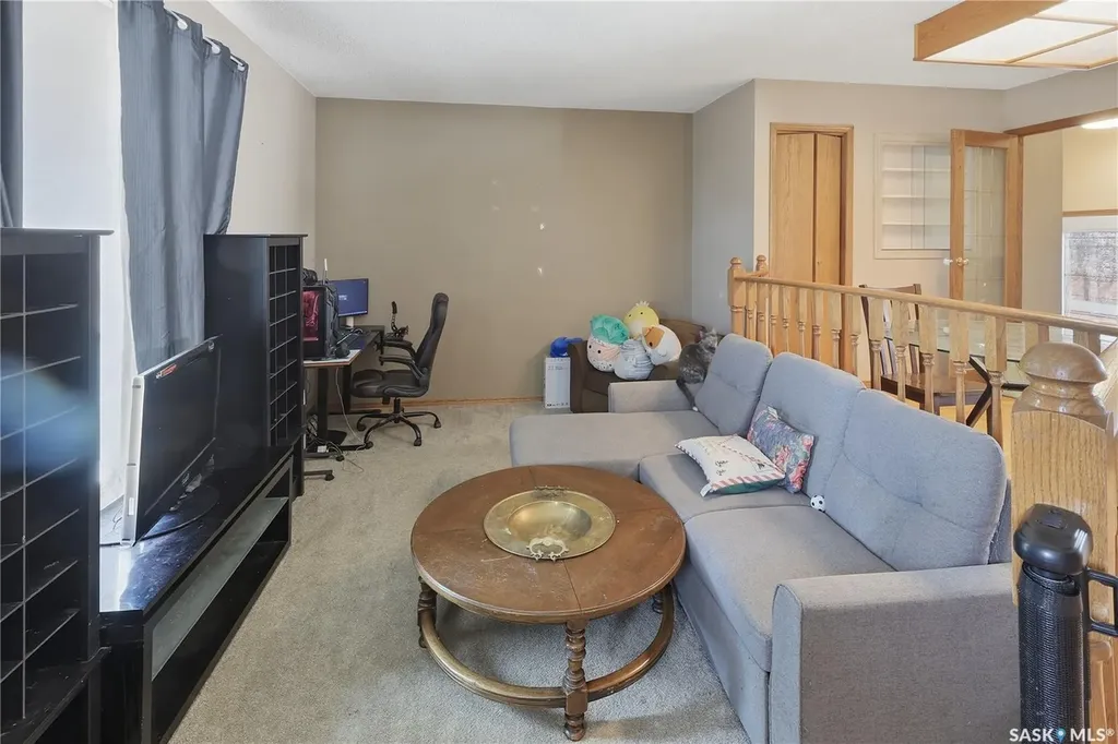 1434 Hochelaga Street W Moose Jaw SK S6H 6G5