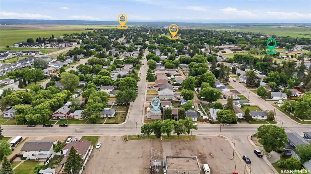 1086 9th Avenue SW Moose Jaw SK S6H 5X5