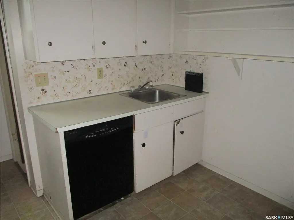 158 4th Avenue W Melville SK S0A 2P0