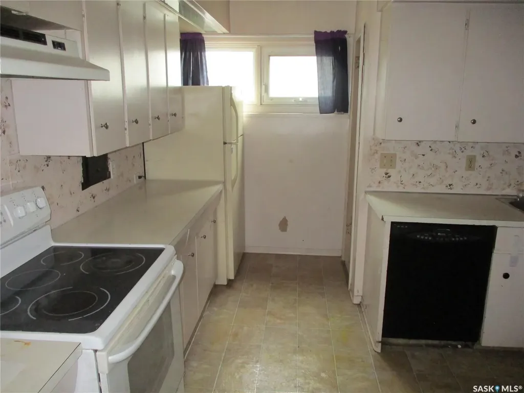 158 4th Avenue W Melville SK S0A 2P0