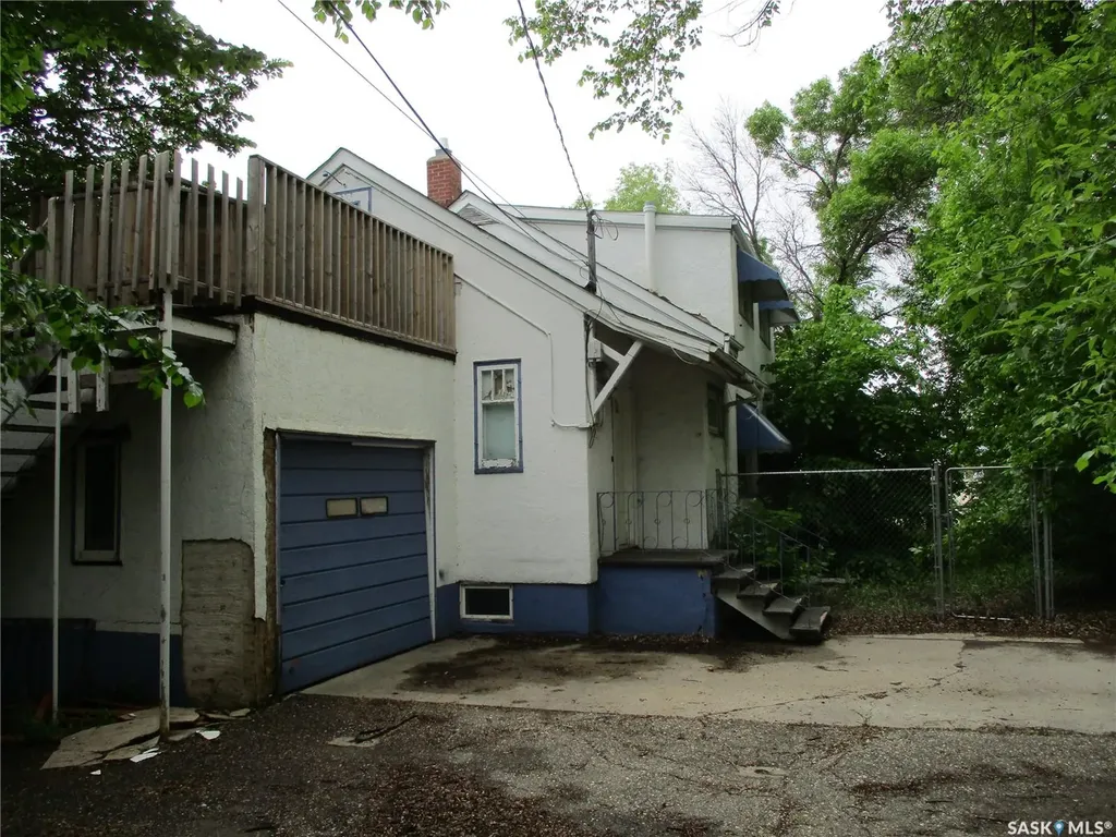 158 4th Avenue W Melville SK S0A 2P0