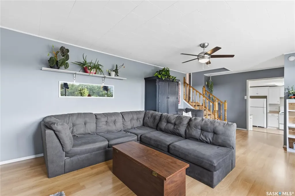 25 Qu'appelle Drive W Lumsden SK S0G 3C0