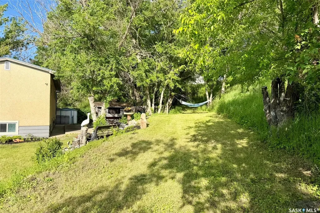 25 Qu'appelle Drive W Lumsden SK S0G 3C0