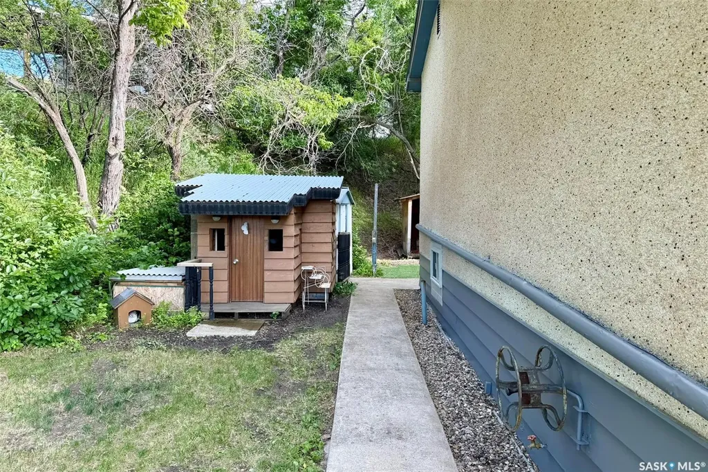 25 Qu'appelle Drive W Lumsden SK S0G 3C0