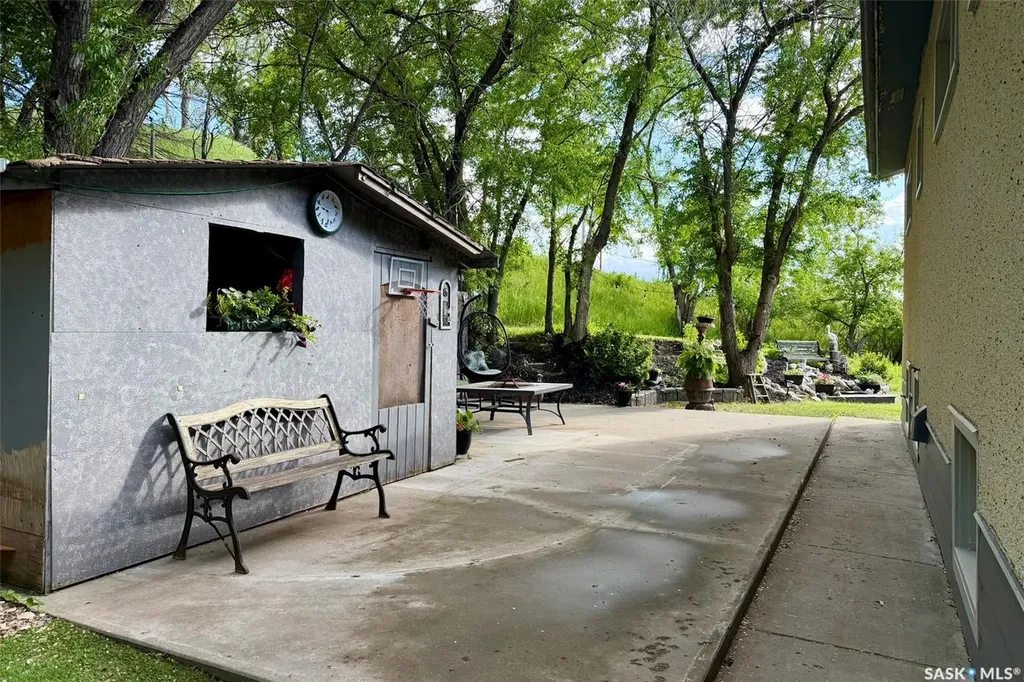 25 Qu'appelle Drive W Lumsden SK S0G 3C0