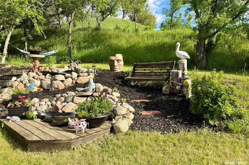25 Qu'appelle Drive W Lumsden SK S0G 3C0