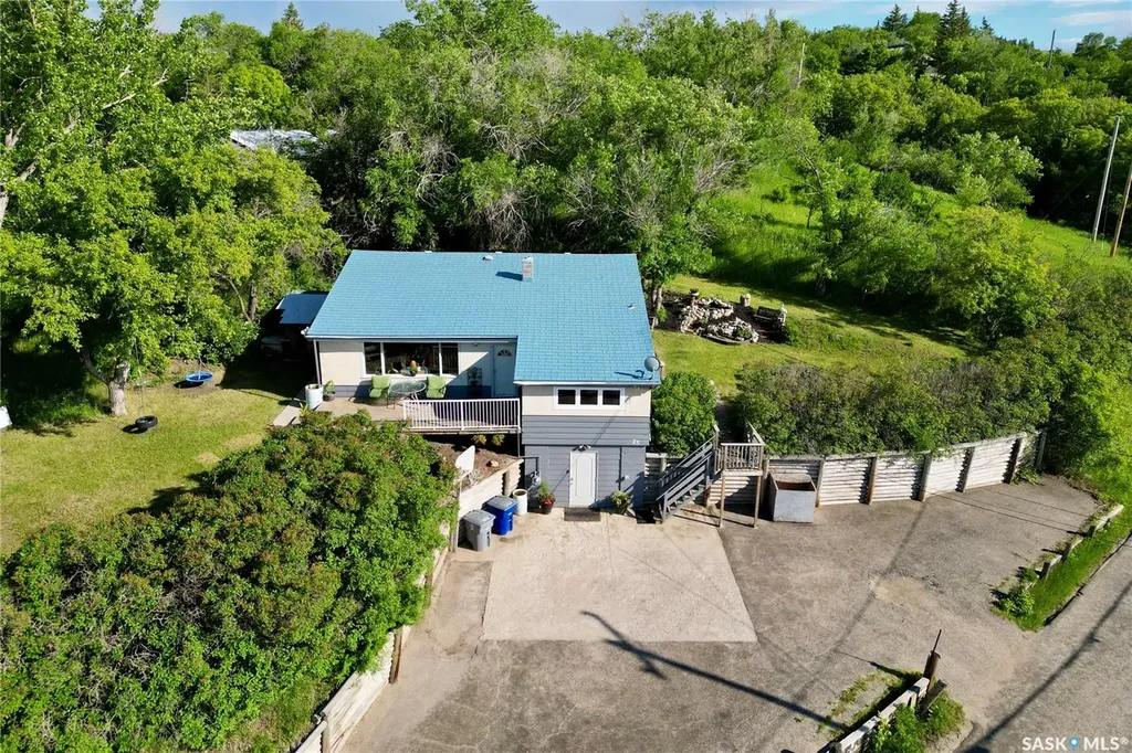 25 Qu'appelle Drive W Lumsden SK S0G 3C0
