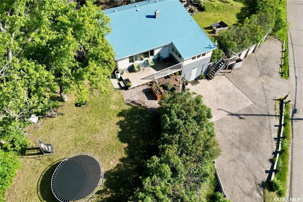25 Qu'appelle Drive W Lumsden SK S0G 3C0