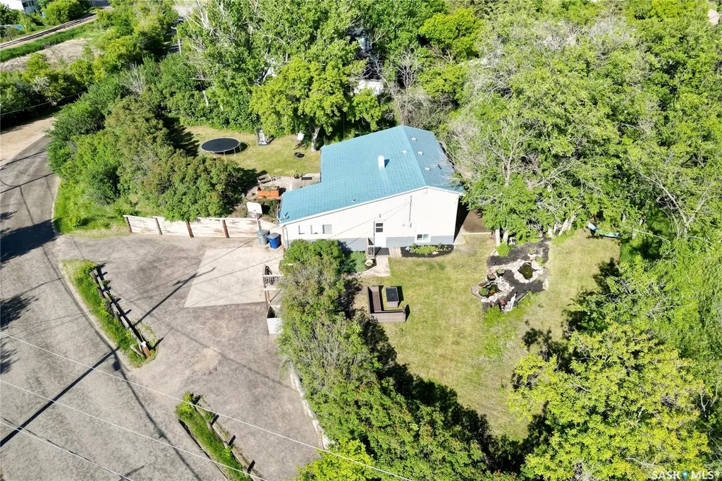 25 Qu'appelle Drive W Lumsden SK S0G 3C0