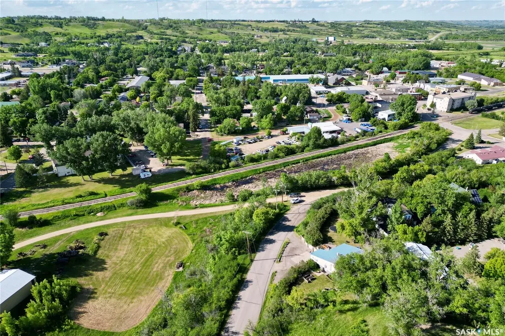 25 Qu'appelle Drive W Lumsden SK S0G 3C0
