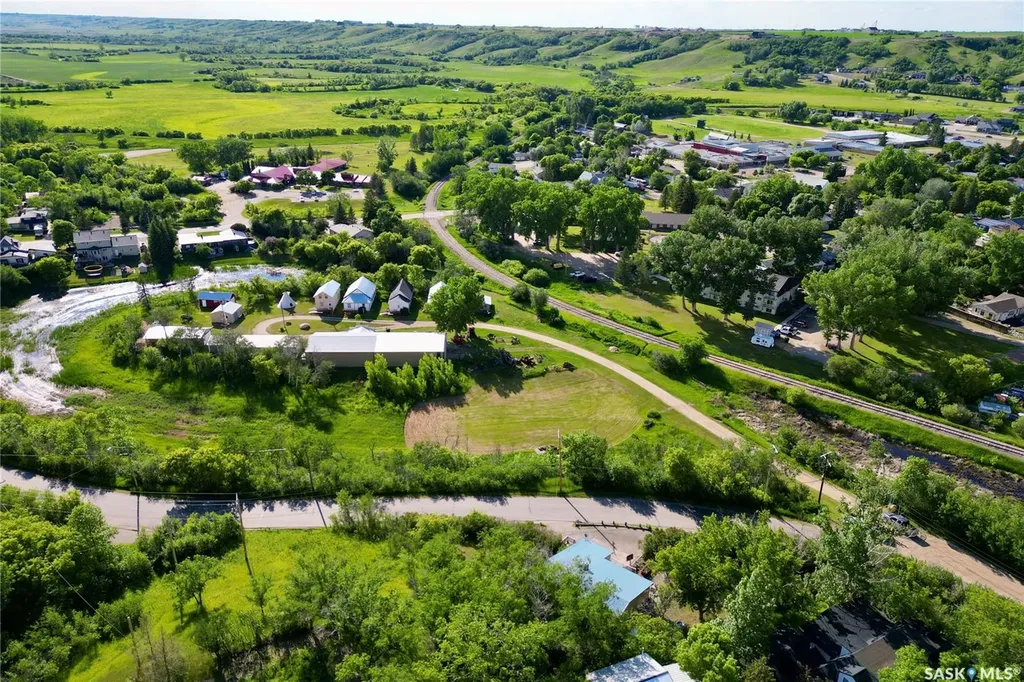 25 Qu'appelle Drive W Lumsden SK S0G 3C0