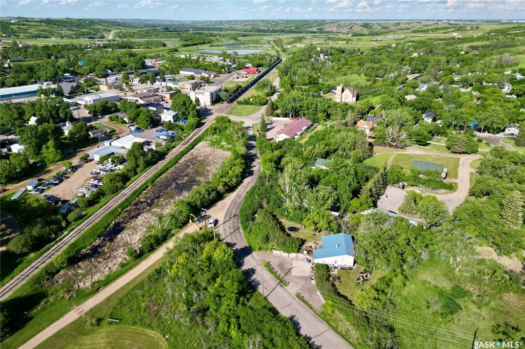 25 Qu'appelle Drive W Lumsden SK S0G 3C0